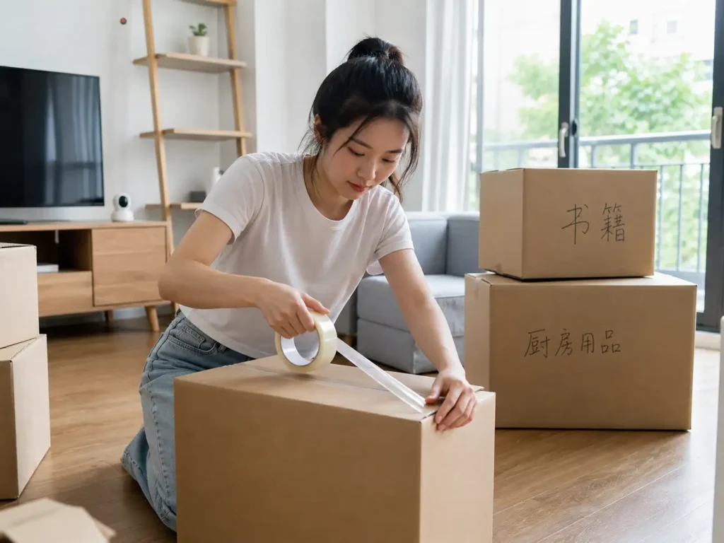 이사