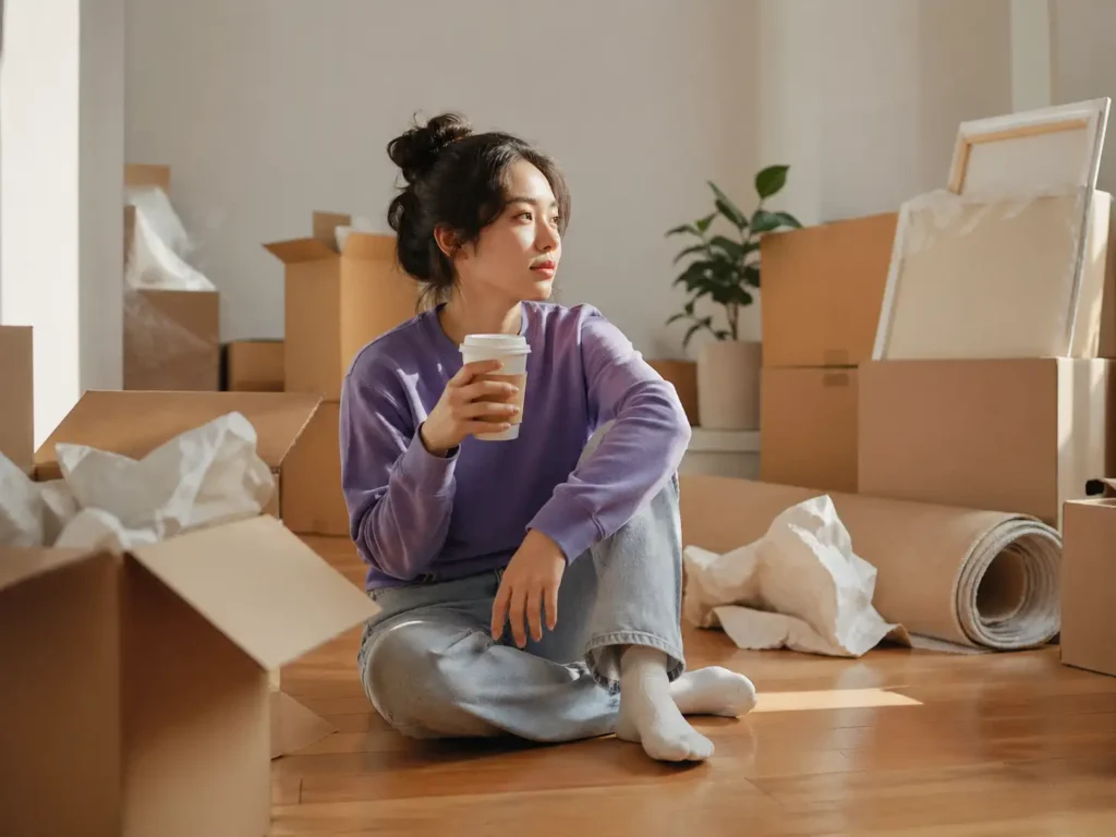 이사